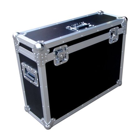 17 Video Production LCD Monitor Flight Case